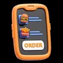 Restaurant Mobile Ordering