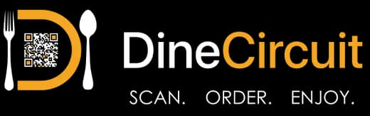 DineCircuit — Scan. Order. Enjoy.